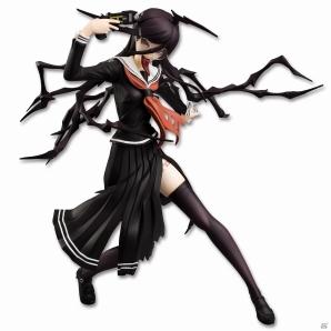 ジェノサイダー翔 フィギュア