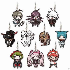 みんなのくじ 絶対絶望少女 ダンガンロンパ Another Episode」が10月24