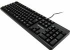 サードウェーブデジノス、すべてのGALLERIAデスクトップPCに専用設計のゲーミングキーボードを標準付属すると発表
