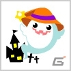GREE/mixi/Mobage/dゲーム「ちょこっとファーム」イベント「ハロウィンタウンへでかけよう」が開催！の画像20
