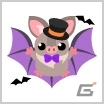 GREE/mixi/Mobage/dゲーム「ちょこっとファーム」イベント「ハロウィンタウンへでかけよう」が開催！の画像22