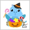 GREE/mixi/Mobage/dゲーム「ちょこっとファーム」イベント「ハロウィンタウンへでかけよう」が開催！の画像24