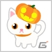 GREE/mixi/Mobage/dゲーム「ちょこっとファーム」イベント「ハロウィンタウンへでかけよう」が開催！の画像3