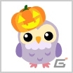 GREE/mixi/Mobage/dゲーム「ちょこっとファーム」イベント「ハロウィンタウンへでかけよう」が開催！の画像4