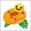GREE/mixi/Mobage/dゲーム「ちょこっとファーム」イベント「ハロウィンタウンへでかけよう」が開催！の画像9