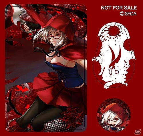AC「Wonderland War」ゲームをプレイして商品をゲット！オリジナルグッズプレゼントキャンペーンがスタートの画像1