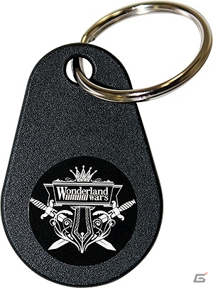 AC「Wonderland War」ゲームをプレイして商品をゲット！オリジナルグッズプレゼントキャンペーンがスタートの画像13