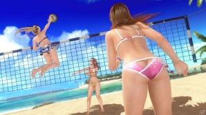 PS4/PS Vita「DEAD OR ALIVE Xtreme 3」が2016年2月25日に発売決定！マリー、ほのか、かすみの最新モデル＆どんけつゲームなどを紹介の画像15