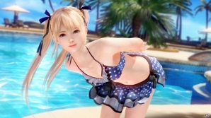 PS4/PS Vita「DEAD OR ALIVE Xtreme 3」が2016年2月25日に発売決定！マリー、ほのか、かすみの最新モデル＆どんけつゲームなどを紹介の画像3