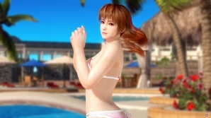 PS4/PS Vita「DEAD OR ALIVE Xtreme 3」が2016年2月25日に発売決定！マリー、ほのか、かすみの最新モデル＆どんけつゲームなどを紹介の画像7