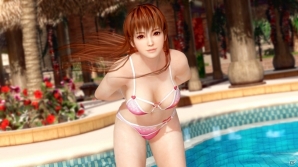 PS4/PS Vita「DEAD OR ALIVE Xtreme 3」が2016年2月25日に発売決定！マリー、ほのか、かすみの最新モデル＆どんけつゲームなどを紹介の画像8