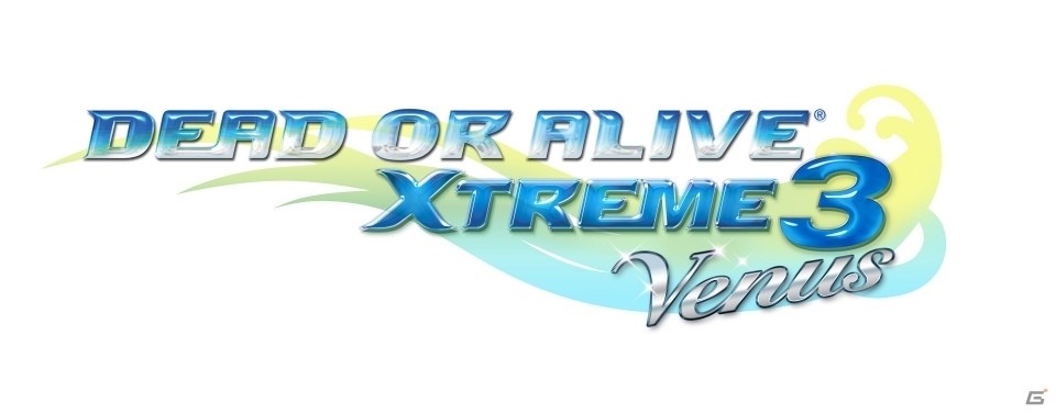 PS4/PS Vita「DEAD OR ALIVE Xtreme 3」が2016年2月25日に発売決定！マリー、ほのか、かすみの最新モデル＆どんけつゲームなどを紹介の画像20
