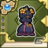 iOS/Android「ケリ姫スイーツ」に「ハロウィンパーティー！」「ナイトメアハロウィン」ステージが登場！の画像6