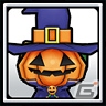 iOS/Android「ケリ姫スイーツ」に「ハロウィンパーティー！」「ナイトメアハロウィン」ステージが登場！の画像7