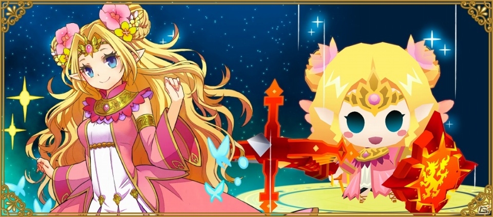iOS/Android「レジェンド オブ キングダム」マルチプレイ専用クエスト「巨人兵ゴリアテ降臨！」が明日公開！女神降臨ガチャイベントもの画像6