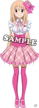 PS Vita「干物妹！うまるちゃん～干物妹！育成計画～」限定版のアイテムビジュアルが公開の画像4