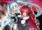 「VALKYRIE DRIVE -SIREN-」ファミ通コミッククリアでコミック化決定！序章が掲載スタート