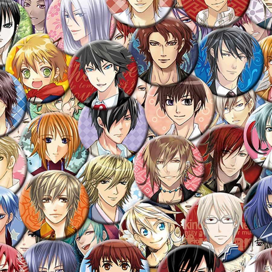 「アニメイトガールズフェスティバル2015」D3Pオトメ部ブースの情報が公開！会場限定グッズや先行販売グッズなどがラインナップの画像9