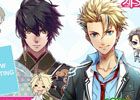 「アニメイトガールズフェスティバル2015」D3Pオトメ部ブースの情報が公開！会場限定グッズや先行販売グッズなどがラインナップ
