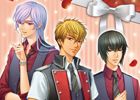 ネオロマンス・フェスタDVD「金色のコルダ Featuring 神南高校 Op.2」「アンジェリーク メモワール2015」GAME CITY豪華版が発売
