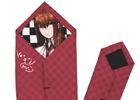 コスパがシュタゲ5周年記念商品「牧瀬紅莉栖ネクタイ」を発表―今週末開催の科学アドベンチャーライブ2015にて先行販売