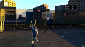 サウンドトラック＆MyCAREERモードが搭載！iOS/Android版「NBA 2K16」が配信スタートの画像3