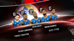 サウンドトラック＆MyCAREERモードが搭載！iOS/Android版「NBA 2K16」が配信スタートの画像4