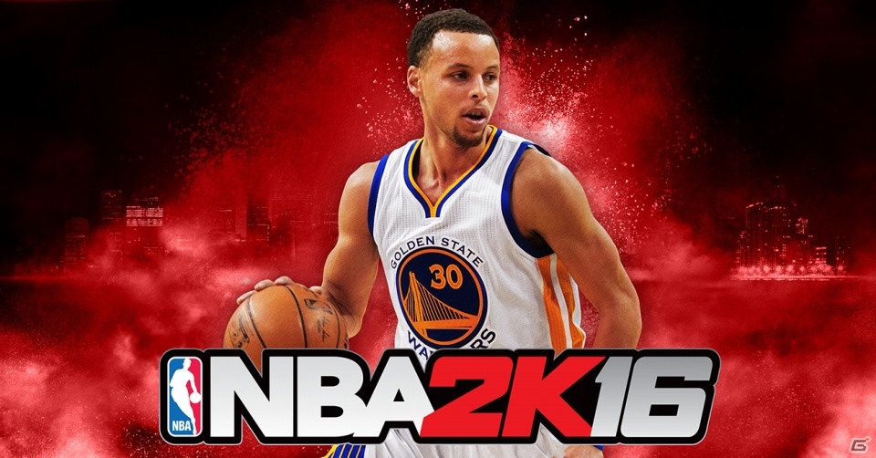 サウンドトラック＆MyCAREERモードが搭載！iOS/Android版「NBA 2K16」が配信スタートの画像1