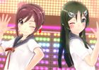 PS Vita「ミラクルガールズフェスティバル」宇宙でのライブも楽しめる個性的なステージ6種が公開―きんモザ、WUG、575のダンスもチェック