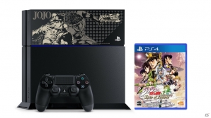 「ジョジョの奇妙な冒険 アイズオブヘブン」PS4コラボモデルが発売決定―メインビジュアル、承太郎、DIOの3モデルで登場の画像15
