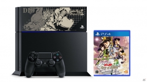 「ジョジョの奇妙な冒険 アイズオブヘブン」PS4コラボモデルが発売決定―メインビジュアル、承太郎、DIOの3モデルで登場の画像17