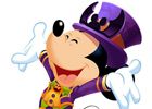 iOS/Android「ディズニー マジックキャッスル ドリーム・アイランド」限定デコ「ミッキーパンプキン」が手に入る新型イベントが開催！