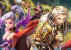 ギリシャ神話をテーマにしたMMORPG「Divine Age～神の栄光～」日本サービスが今冬に決定！