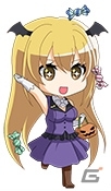 iOS/Android「とある魔術と科学​の謎解目録」魔女コスの御坂美琴が手に入るイベント「ハロウィン仮装大騒動」が開催中！の画像17