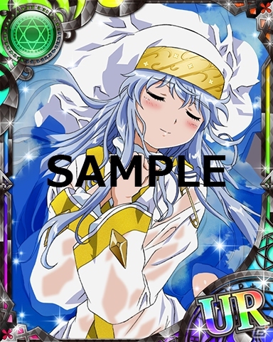 「とある魔術の禁書目録 頂点決戦 II」配信1,030日を記念したキャンペーンが開催！ずば抜けた防御力を誇る「インデックス」初URも登場の画像3