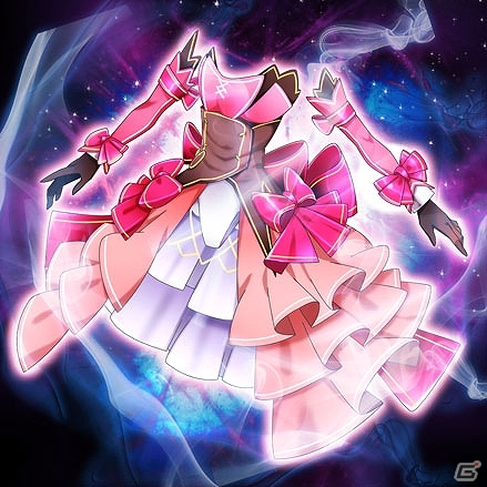 iOS/Android「テイルズ オブ リンク」ティアとカノンノが各アーサーの衣装で登場！「乖離性ミリオンアーサー」とのコラボが開催の画像3