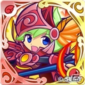 iOS/Android「ぷよぷよ!!クエスト」2つの属性を持つ副属性カード「★6マルス」が的中する「天騎士ガチャ」が10月19日より開催！の画像4
