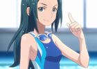 アニメ「モンスターストライク」第3話「水澤葵の秘密」のストーリー＆謎解き情報を紹介