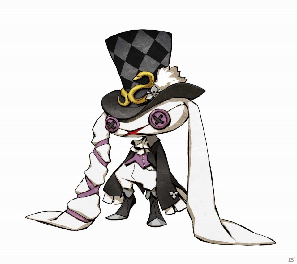 3DS「セブンスドラゴンIII code：VFD」小林ゆうさん、石塚運昇さんのサイン色紙などが当たる「なんでも感想キャンペーン」が開催！の画像2