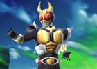 iOS/Android「仮面ライダー ストームヒーローズ」アギトが初参戦！イベント「ライダーバトルロワイヤル」が開催