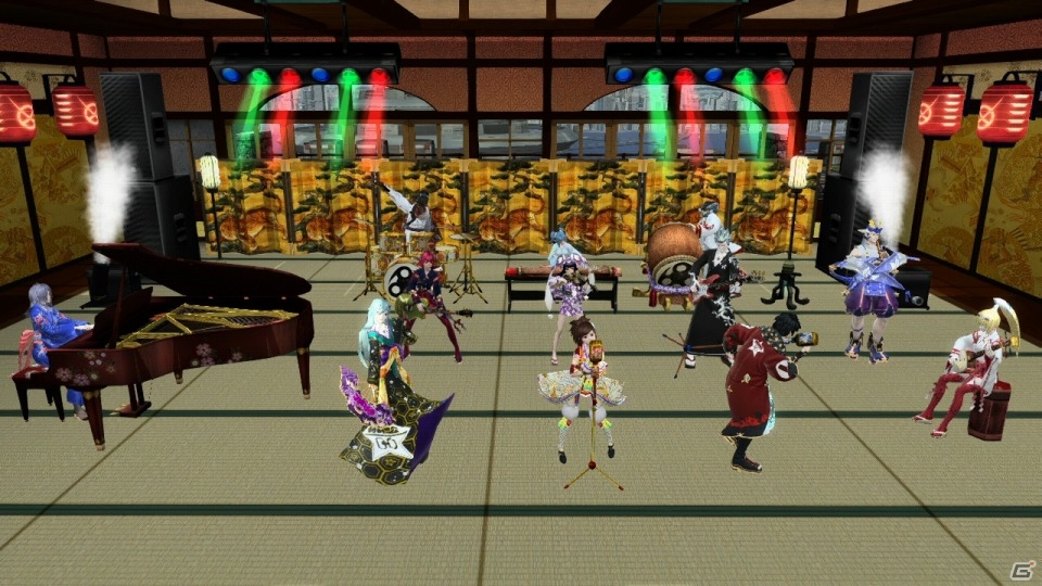 PSO 15周年記念コンサート「シンパシー2015」チケット一般販売が10月17日より開始！プレイ動画募集企画も実施中の画像5