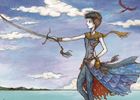 「FF」「サガ」「聖剣」リミックスの集大成「Last SQ」が11月25日に発売決定！収録楽曲＆店舗別特典も公開