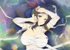 GREE/Mobage「閃乱カグラ NewWave Gバースト」イベント「イタズラしちゃうぞ？ぷるぷるハロウィ～ン」が開催