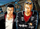 iOS/Android「クローズ×WORST V」の事前登録数が2万件を突破！ガチャやスタミナ回復に使用可能なアイテム「男気玉」50個のプレゼントが決定