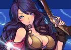 iOS/Android「フィンガーナイツ」累計30万ダウンロードを突破！「レイドバトル」のランキング報酬にシューターとウィザードのレア装備が登場
