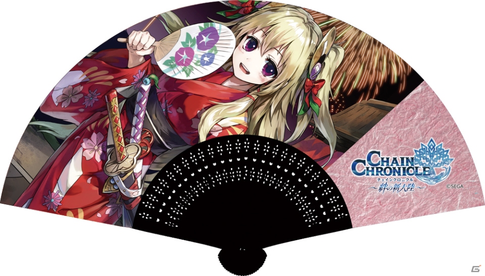 「アニメイトガールズフェスティバル2015」にてセガゲームスが「チェンクロ」「ケイオスドラゴン」「夢色キャスト」の特別ステージを開催！の画像4