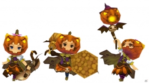 iOS/Android「クロノドラゴン ～ななつの光と太初の樹～」レイドイベント「煉獄の炎ファイアドレイク」が開催！チャレンジモードも実装の画像7