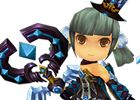 iOS/Android「クロノドラゴン ～ななつの光と太初の樹～」レイドイベント「煉獄の炎ファイアドレイク」が開催！チャレンジモードも実装
