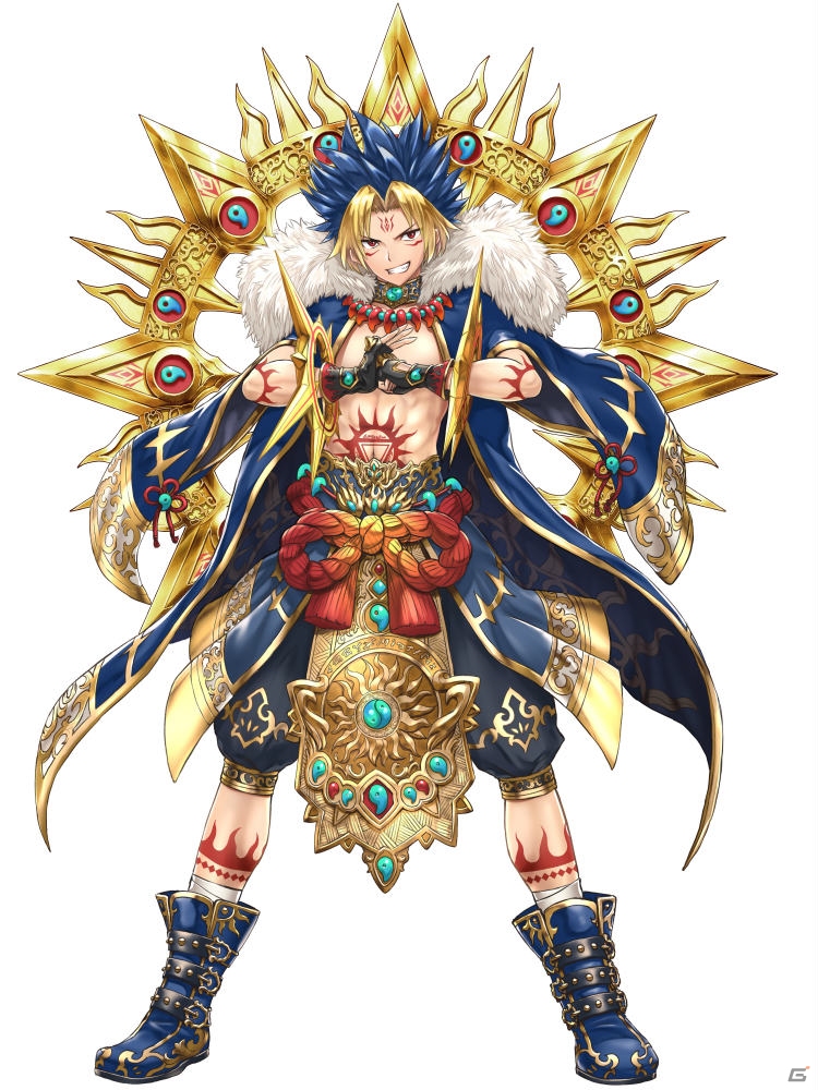 「白猫プロジェクト」記念キャラクターのアマタ、ツキミが登場！ギルドオファー機能などを実装する大型アップデートを実施の画像3