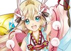 「白猫プロジェクト」記念キャラクターのアマタ、ツキミが登場！ギルドオファー機能などを実装する大型アップデートを実施